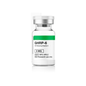 GHRP-6 Acetate
