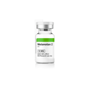 Melanotan 2 (MT2)