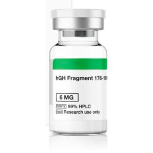 HGH Fragment 176-191 5mg