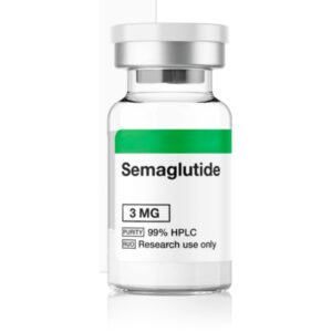 Semaglutide